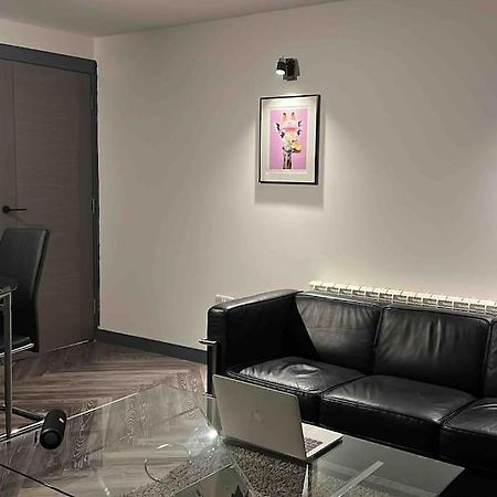 Barnton Apartment Εδιμβούργο Εξωτερικό φωτογραφία