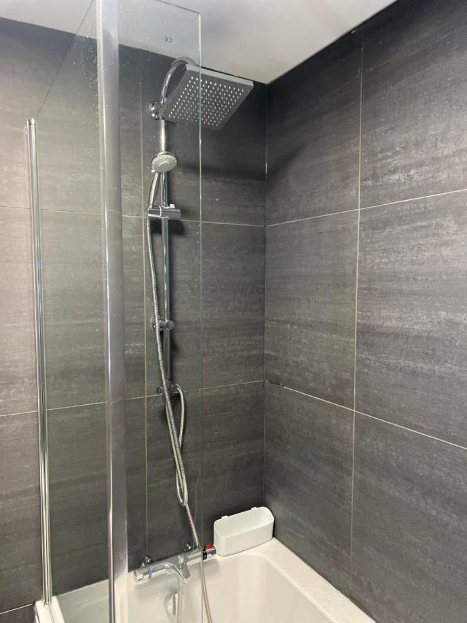 Barnton Apartment Εδιμβούργο Εξωτερικό φωτογραφία