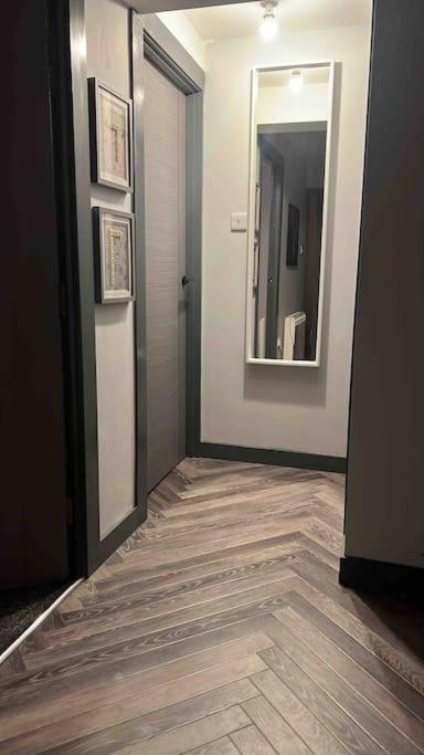 Barnton Apartment Εδιμβούργο Εξωτερικό φωτογραφία