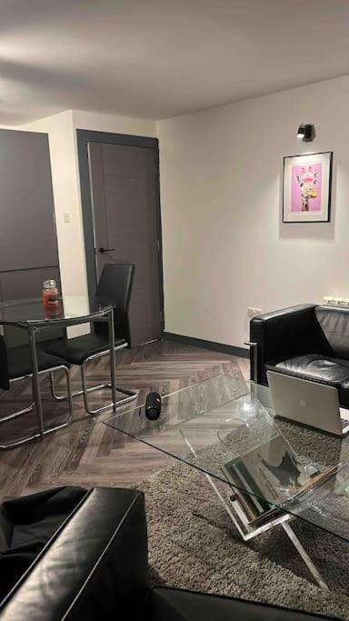 Barnton Apartment Εδιμβούργο Εξωτερικό φωτογραφία